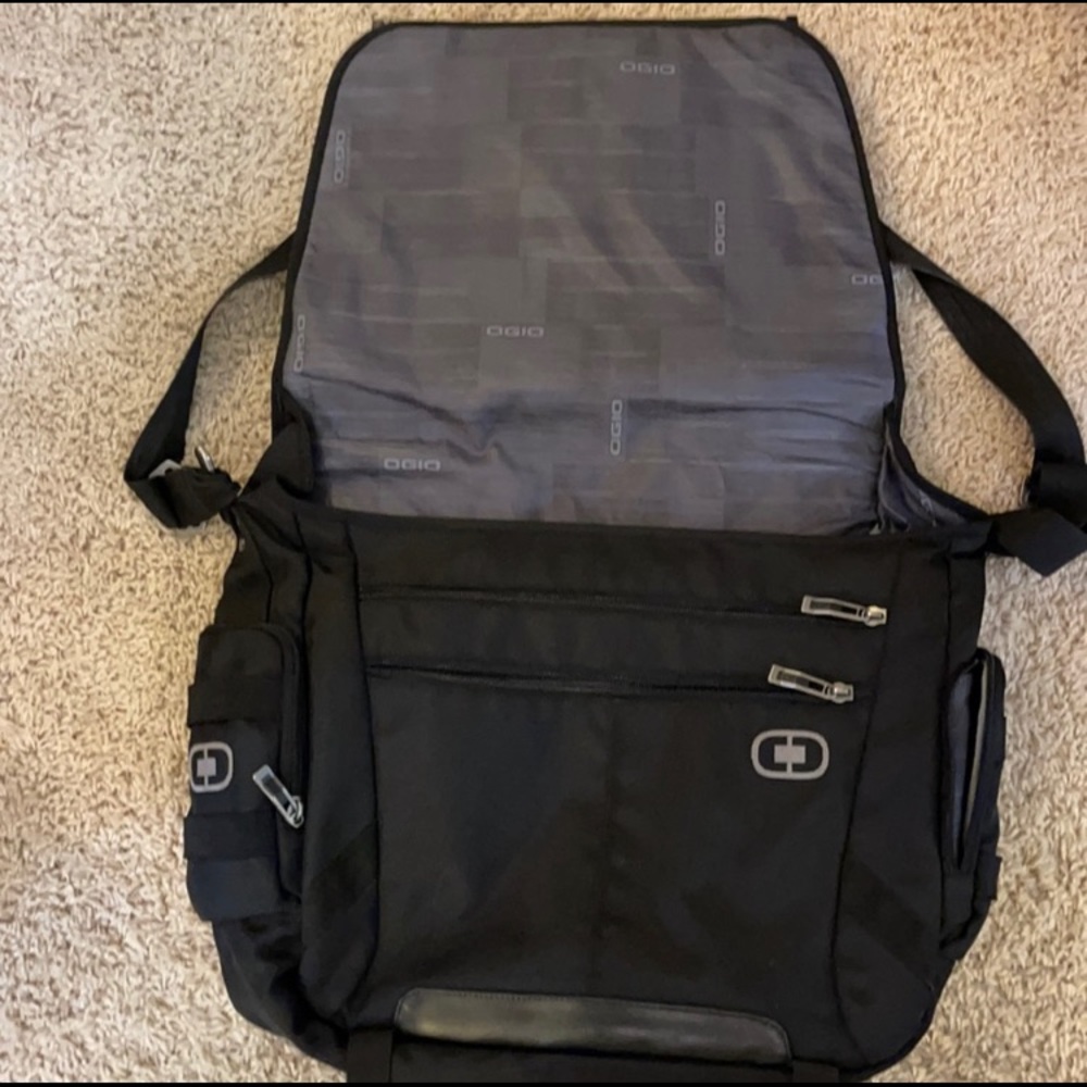 Ogio Laptop Bag.